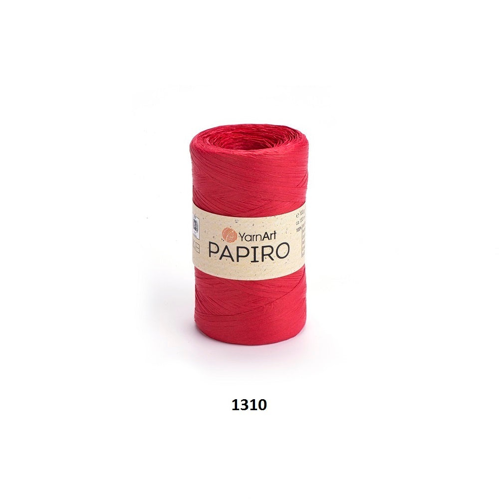 Yarn Papiro YarnArt