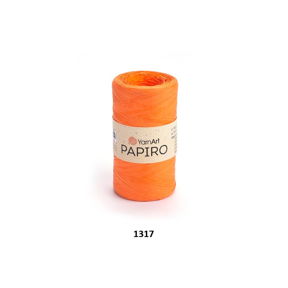 Yarn Papiro YarnArt