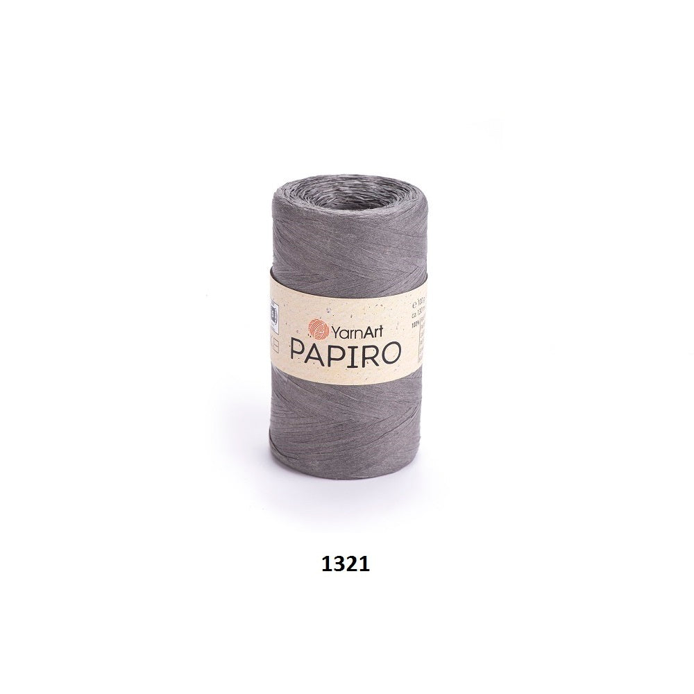 Yarn Papiro YarnArt