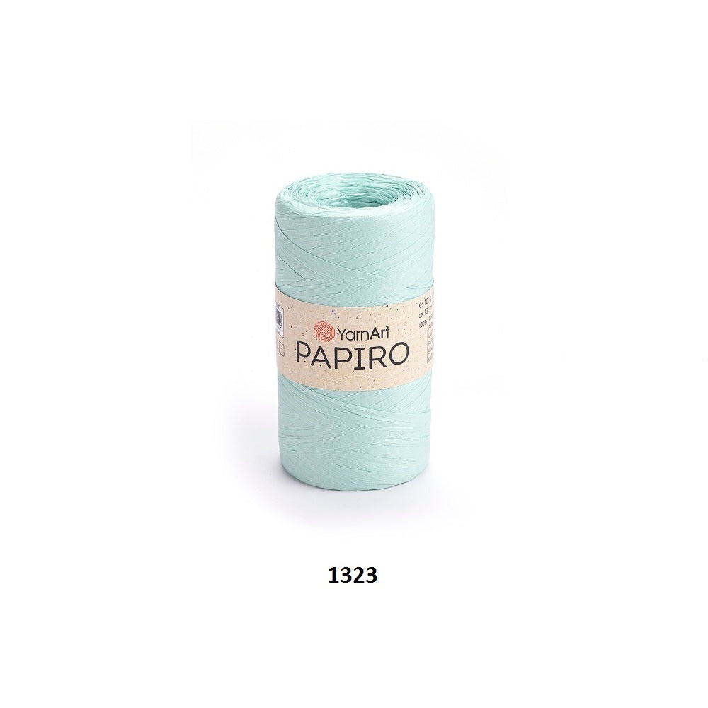 Yarn Papiro YarnArt