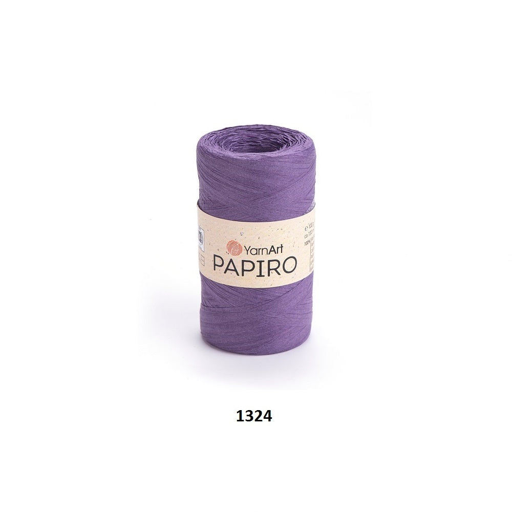 Yarn Papiro YarnArt