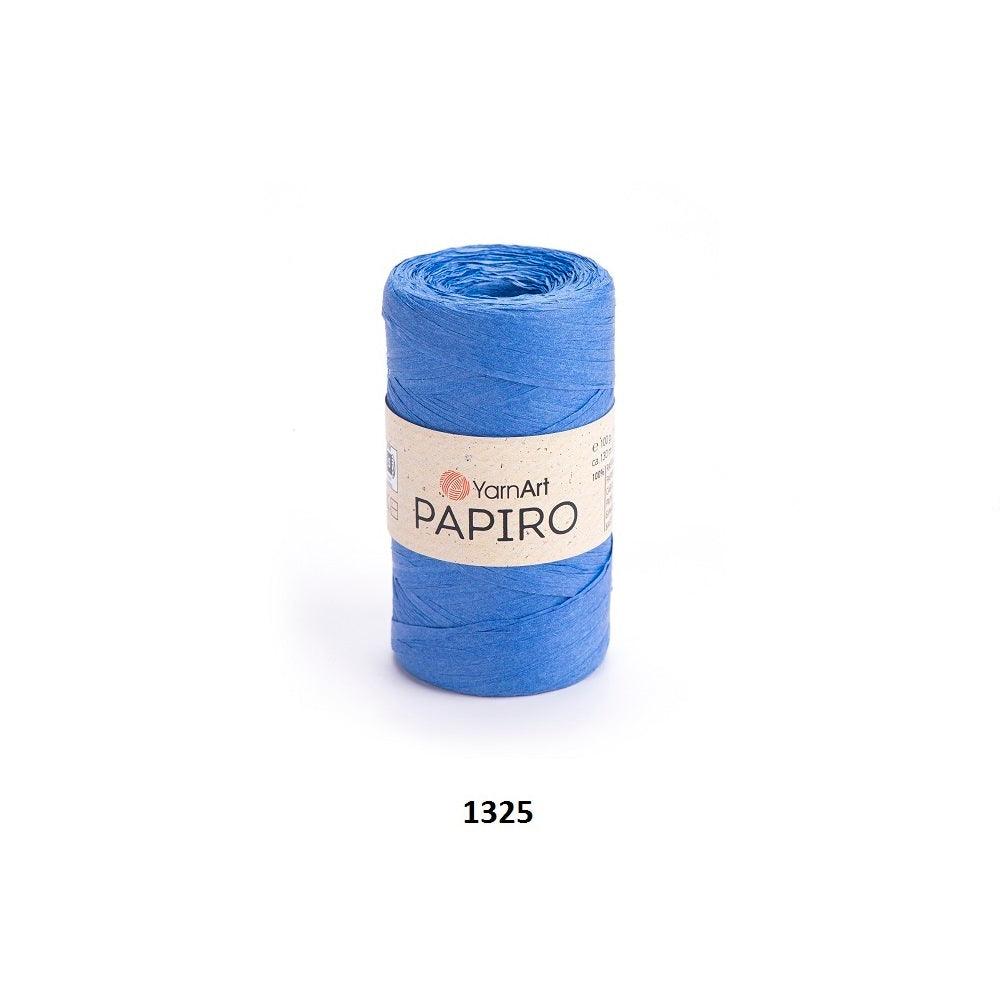 Yarn Papiro YarnArt
