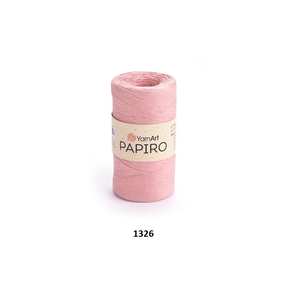 Yarn Papiro YarnArt