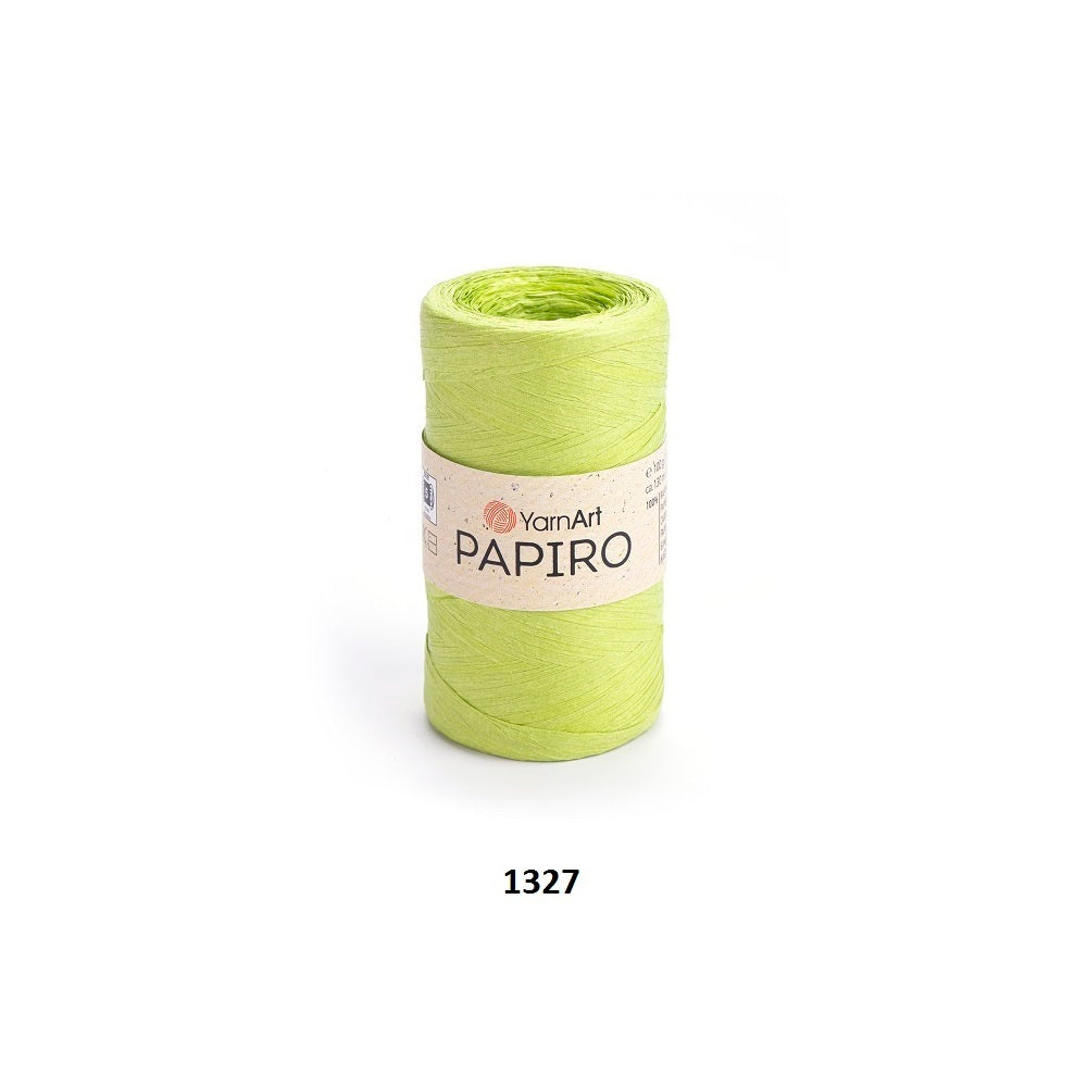 Yarn Papiro YarnArt