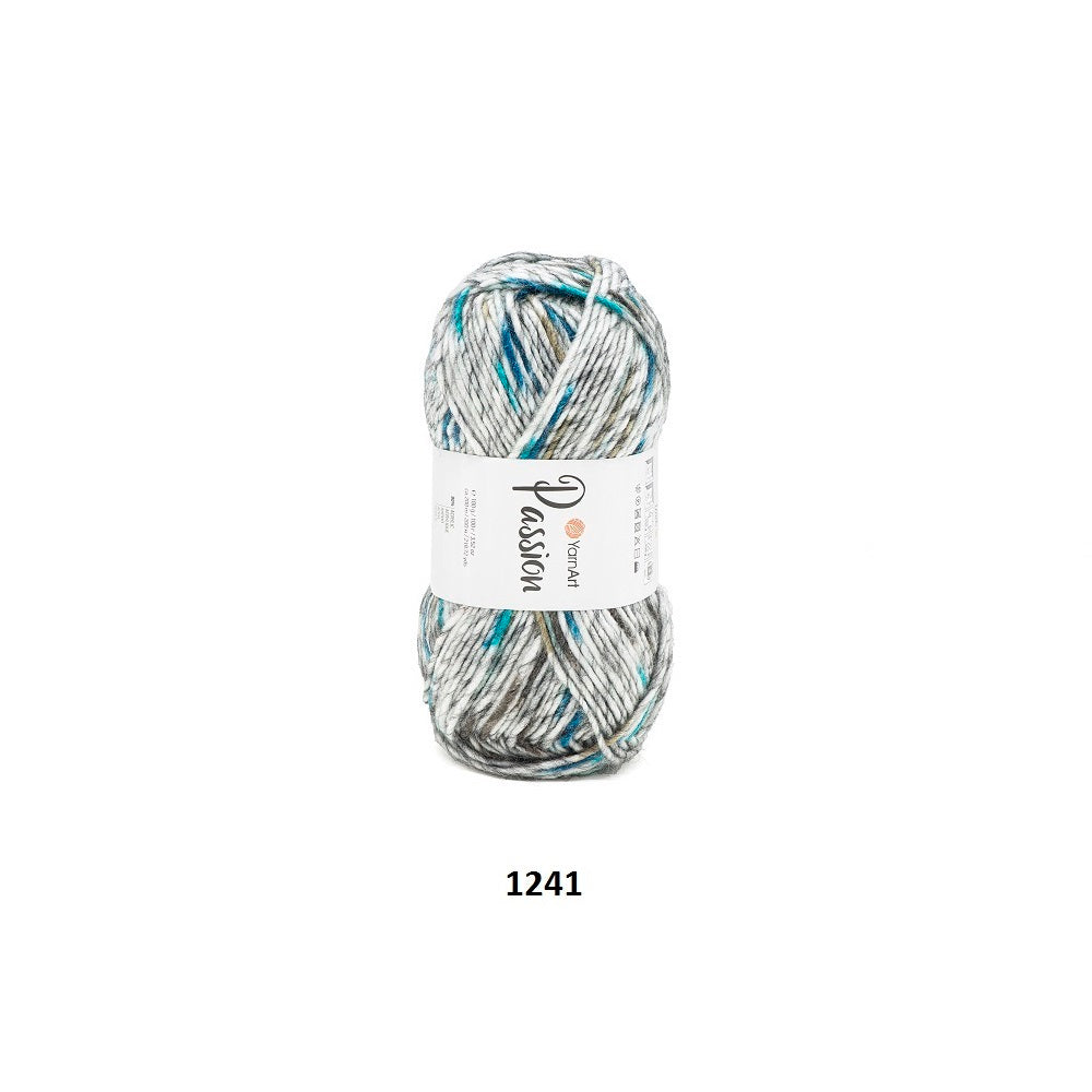 Yarn Passion YarnArt