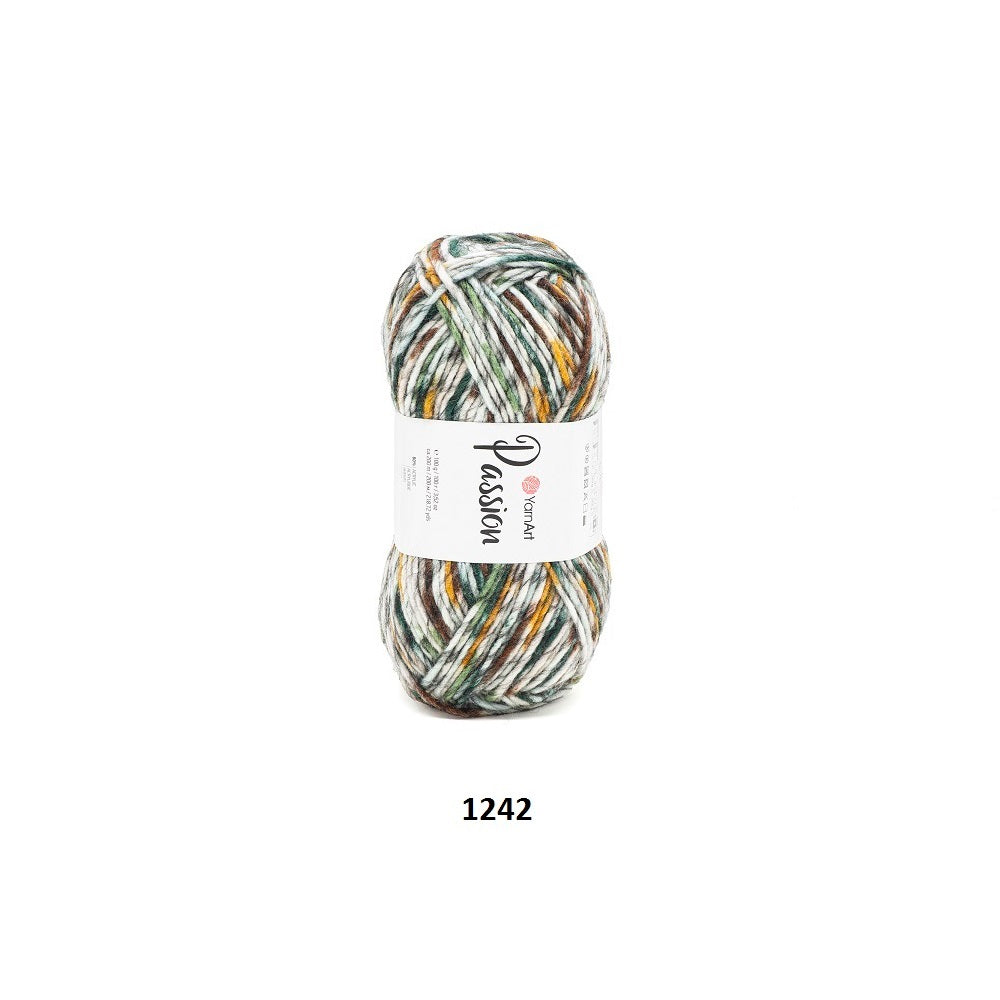 Yarn Passion YarnArt
