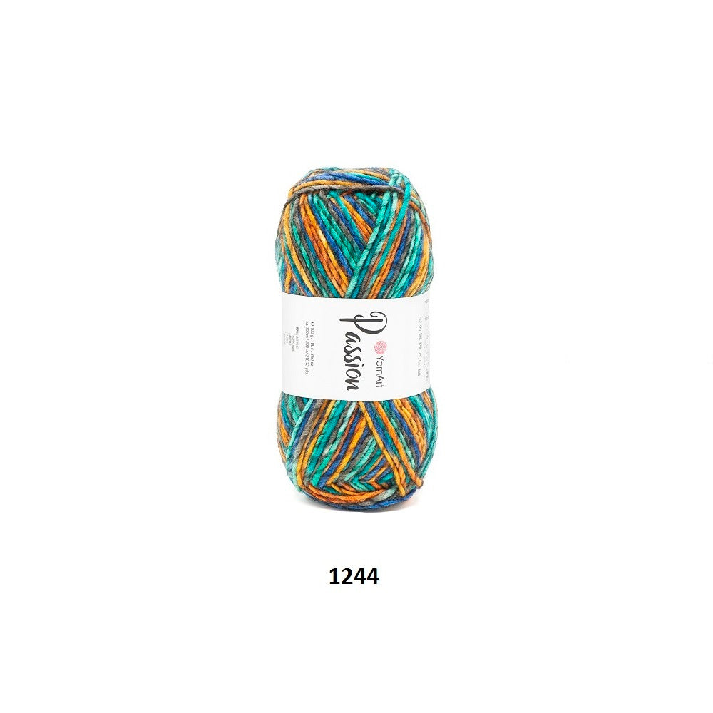 Yarn Passion YarnArt