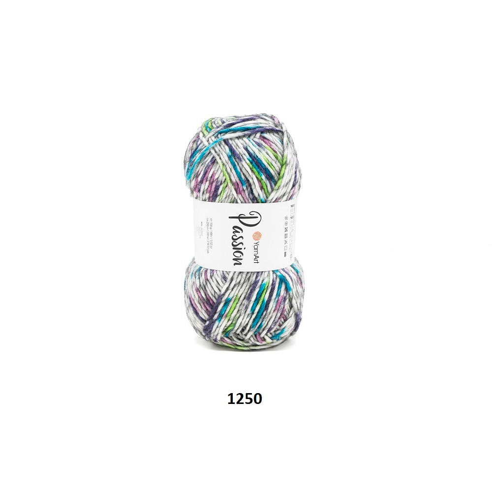 Yarn Passion YarnArt
