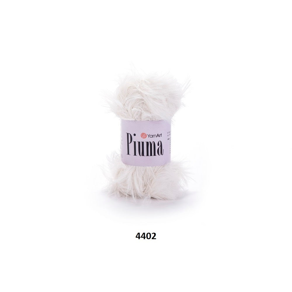 Yarn Piuma YarnArt