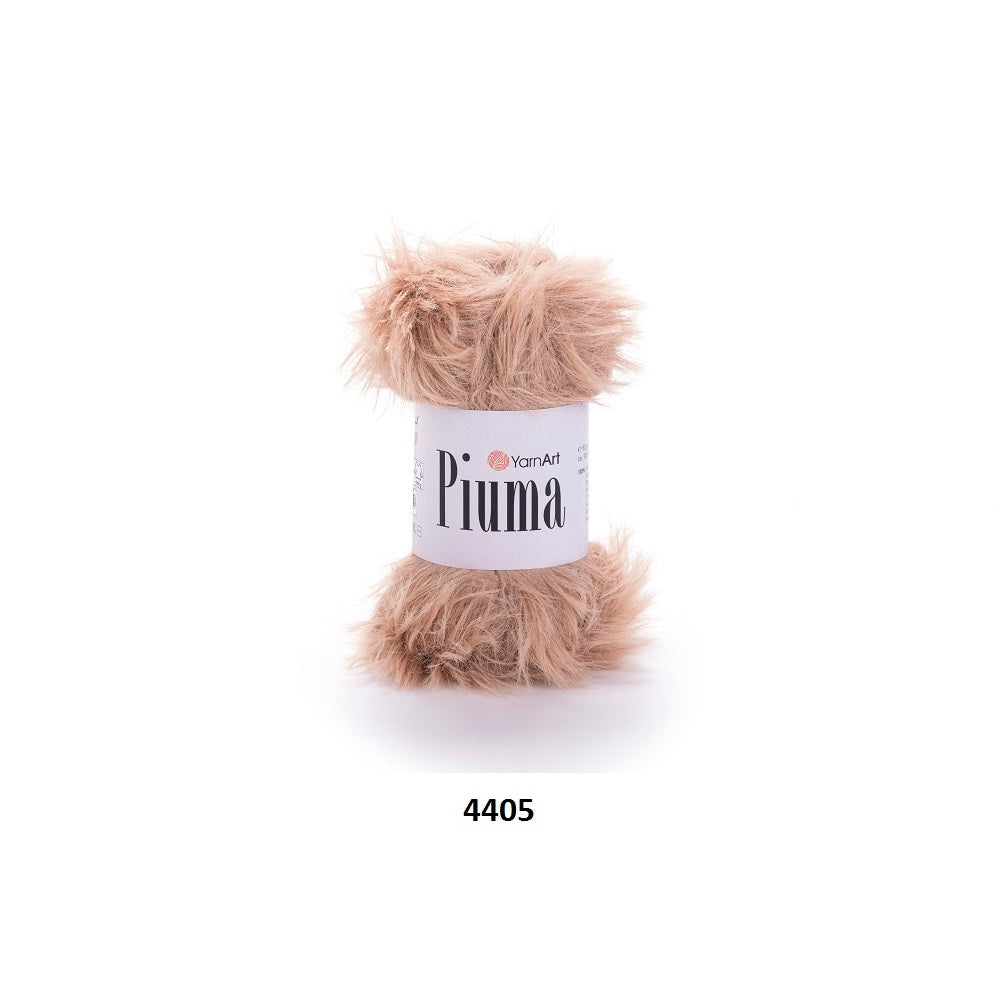 Yarn Piuma YarnArt