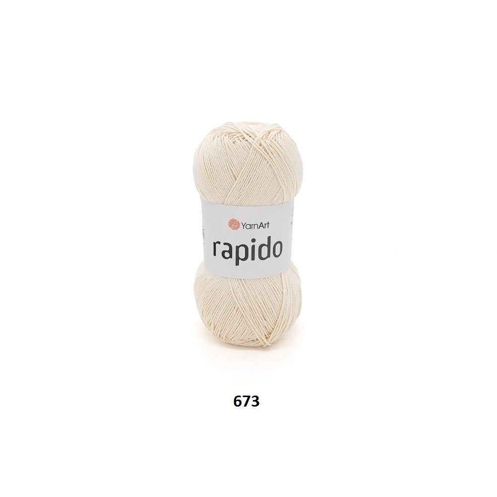 Yarn Rapido YarnArt