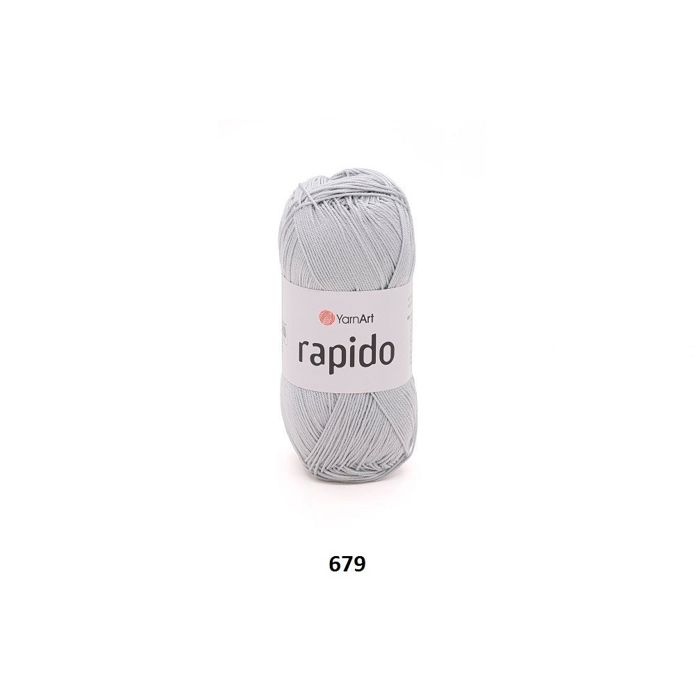 Yarn Rapido YarnArt