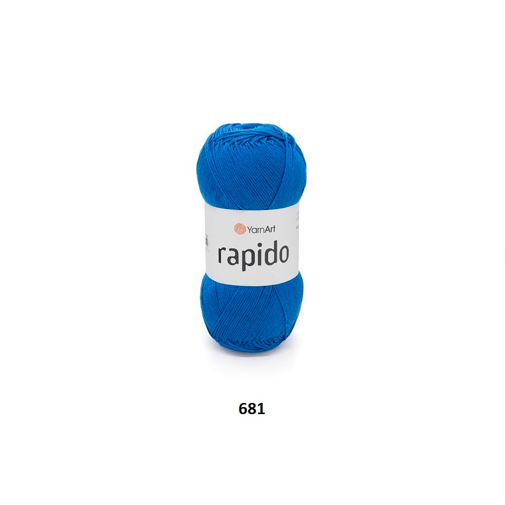 Yarn Rapido YarnArt