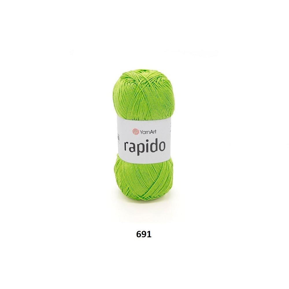 Yarn Rapido YarnArt