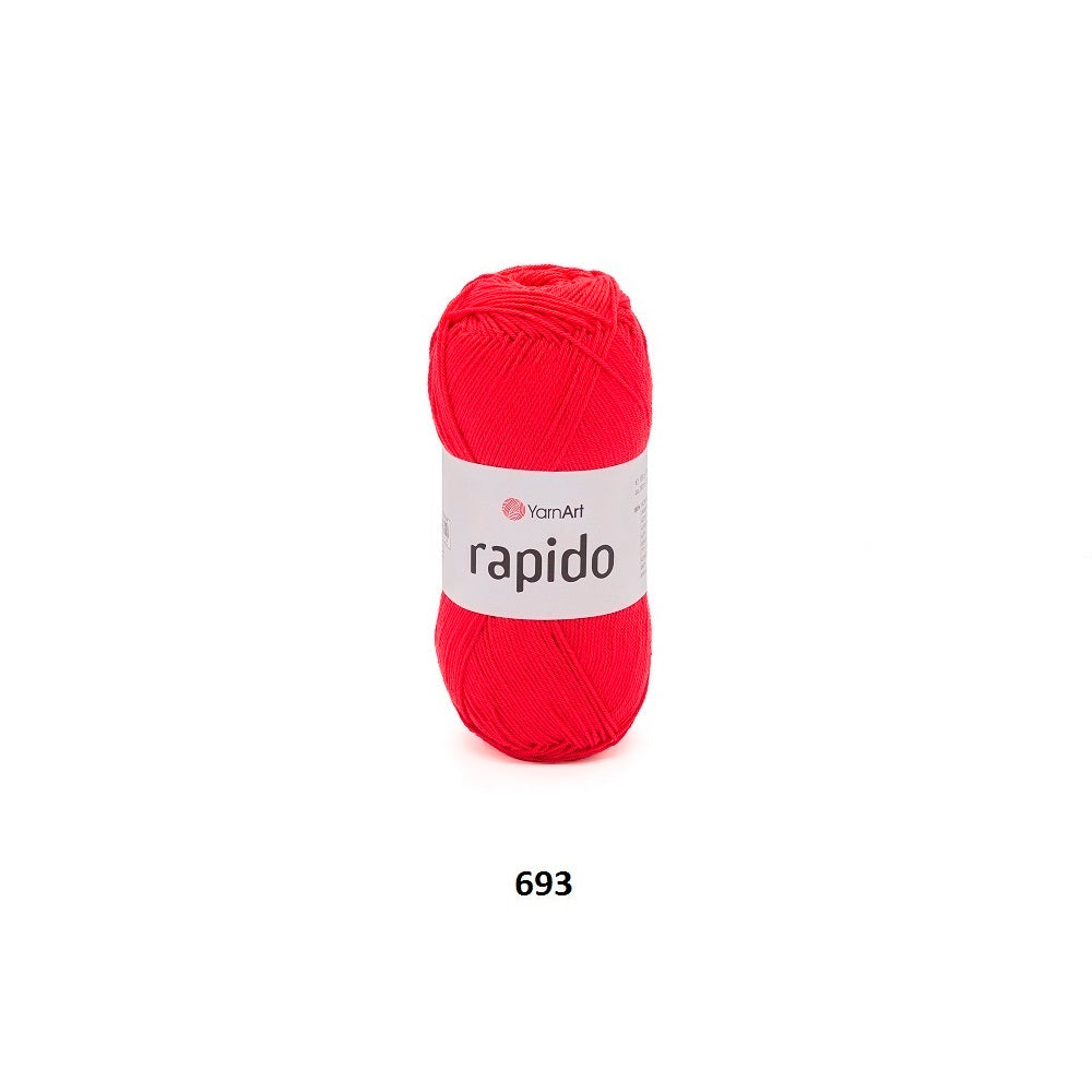 Yarn Rapido YarnArt