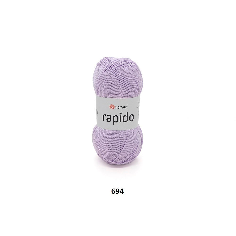 Yarn Rapido YarnArt
