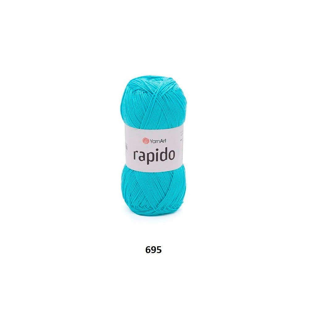 Yarn Rapido YarnArt