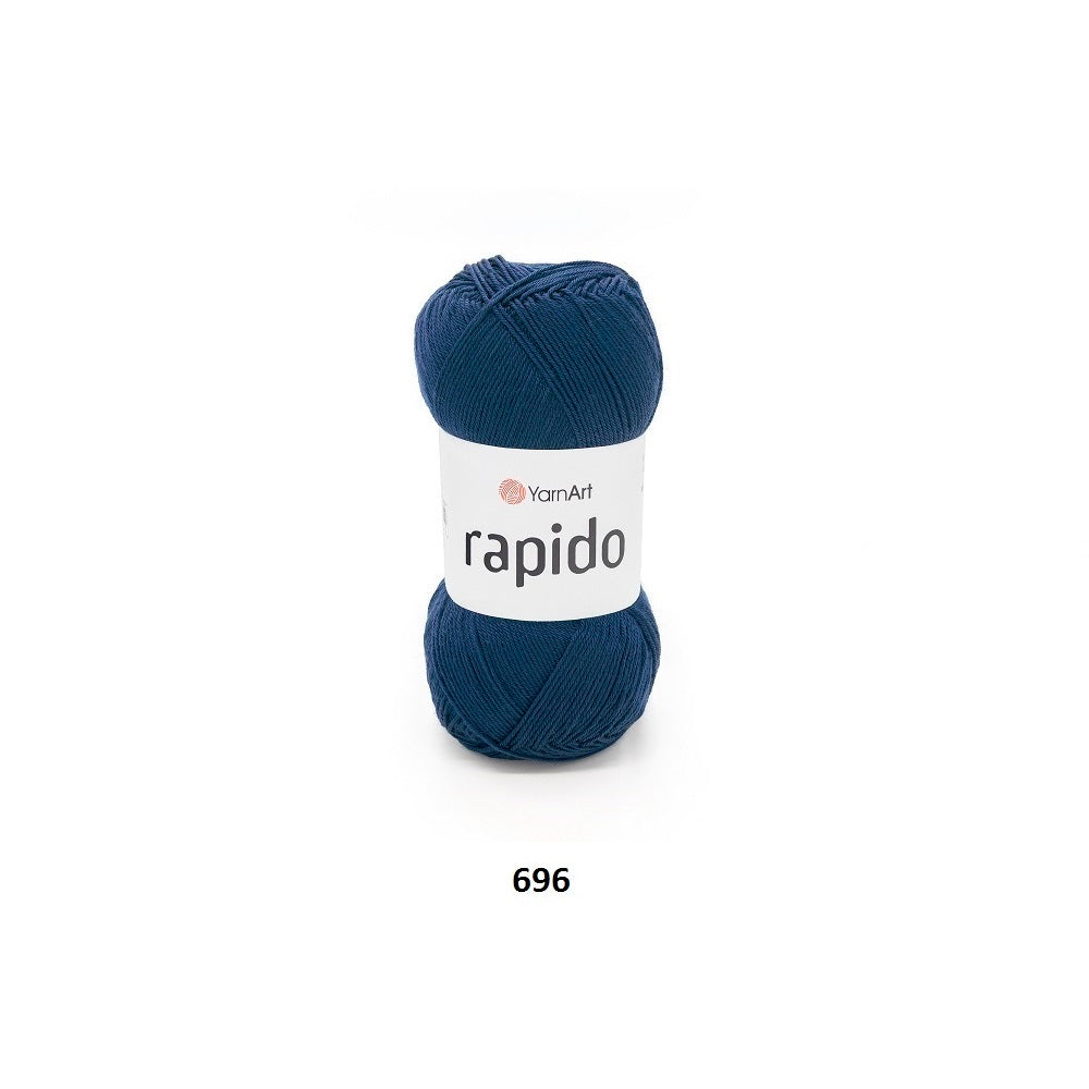 Yarn Rapido YarnArt