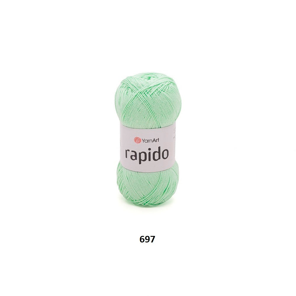 Yarn Rapido YarnArt