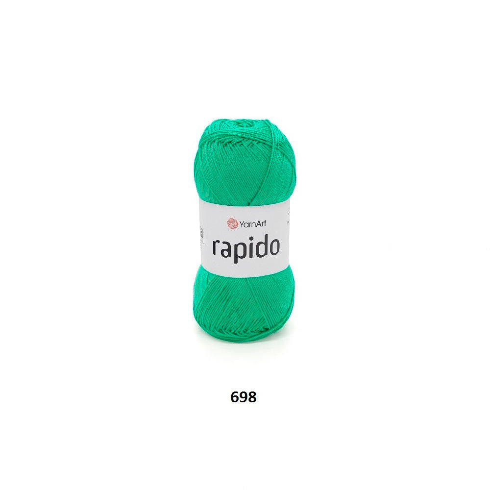 Yarn Rapido YarnArt