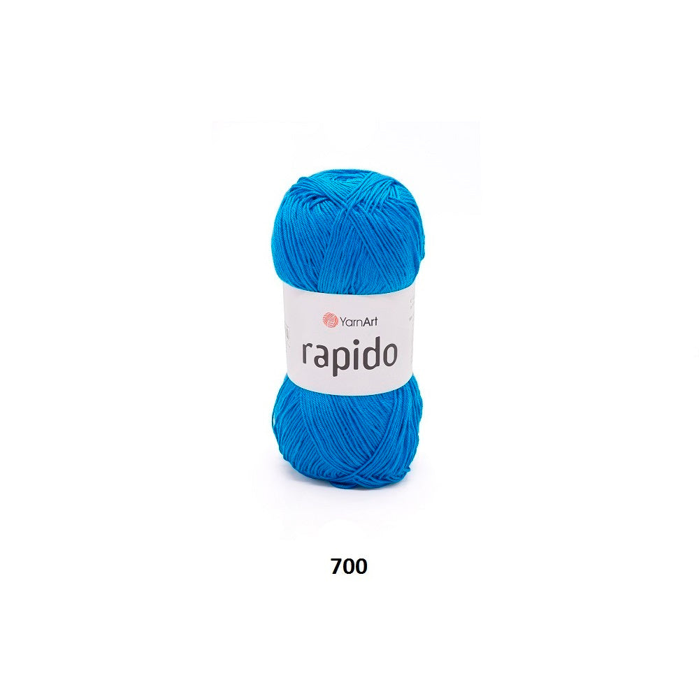 Yarn Rapido YarnArt