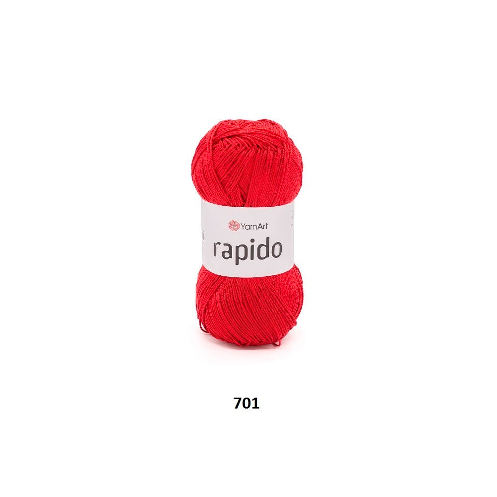 Yarn Rapido YarnArt