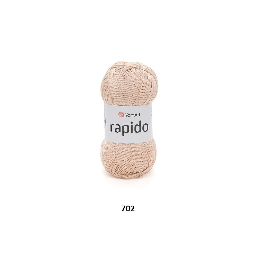 Yarn Rapido YarnArt