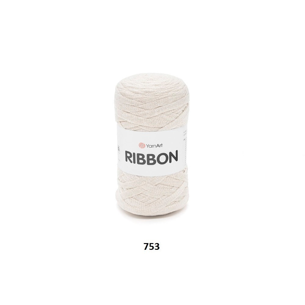 Yarn Ribbon YarnArt