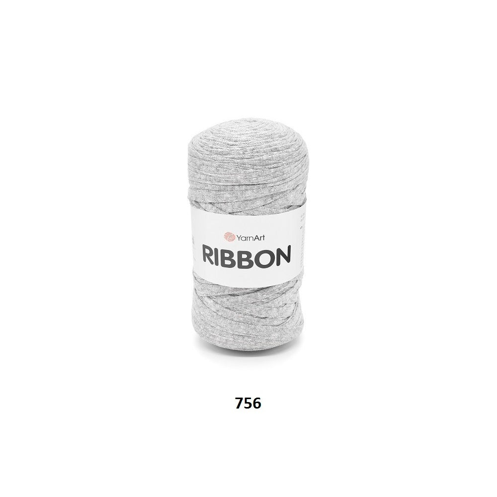 Yarn Ribbon YarnArt
