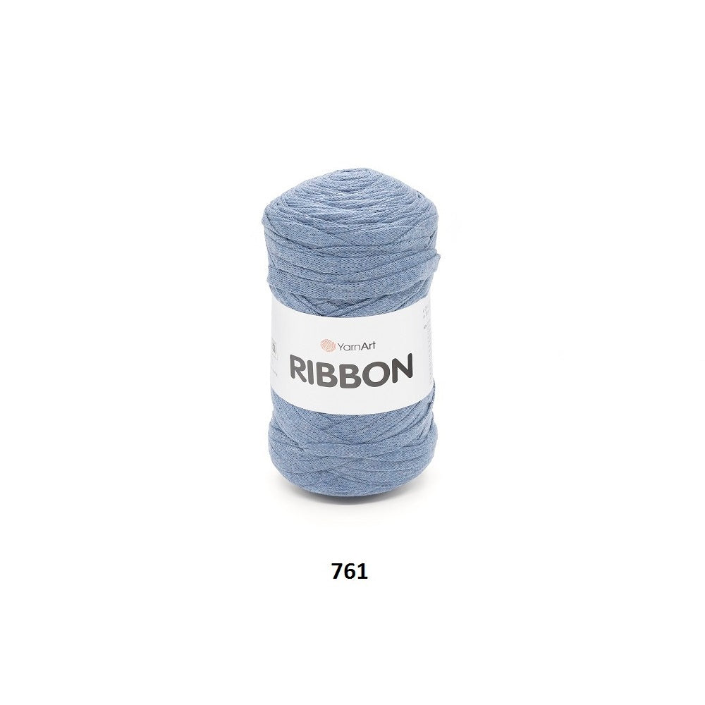 Yarn Ribbon YarnArt