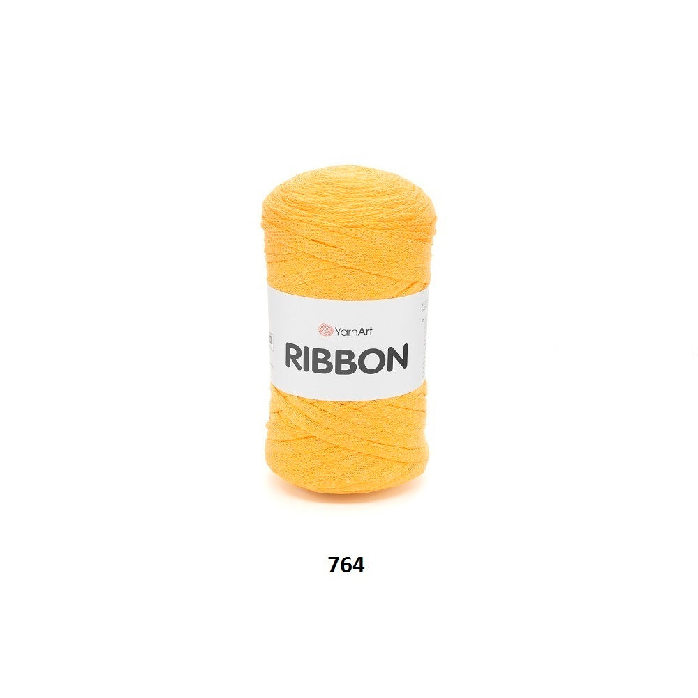 Yarn Ribbon YarnArt