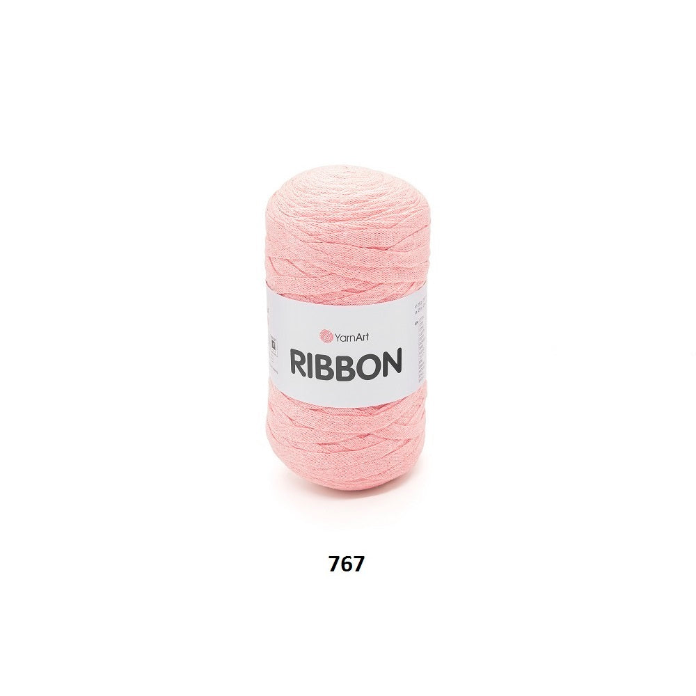 Yarn Ribbon YarnArt