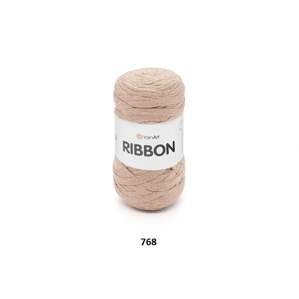 Yarn Ribbon YarnArt