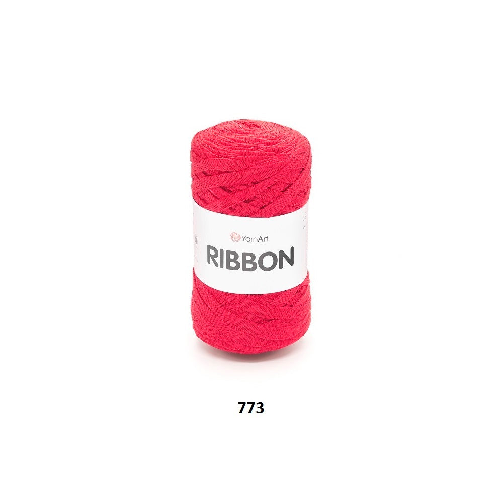 Yarn Ribbon YarnArt