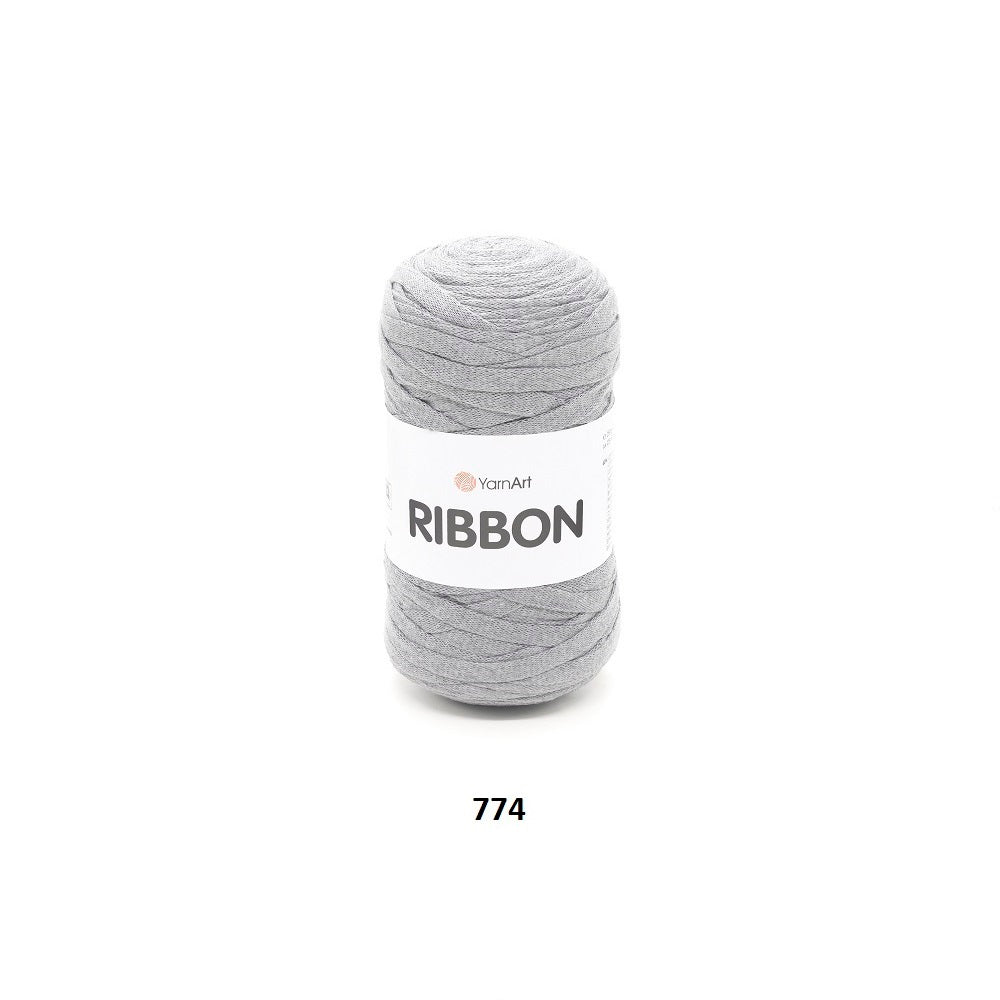 Yarn Ribbon YarnArt