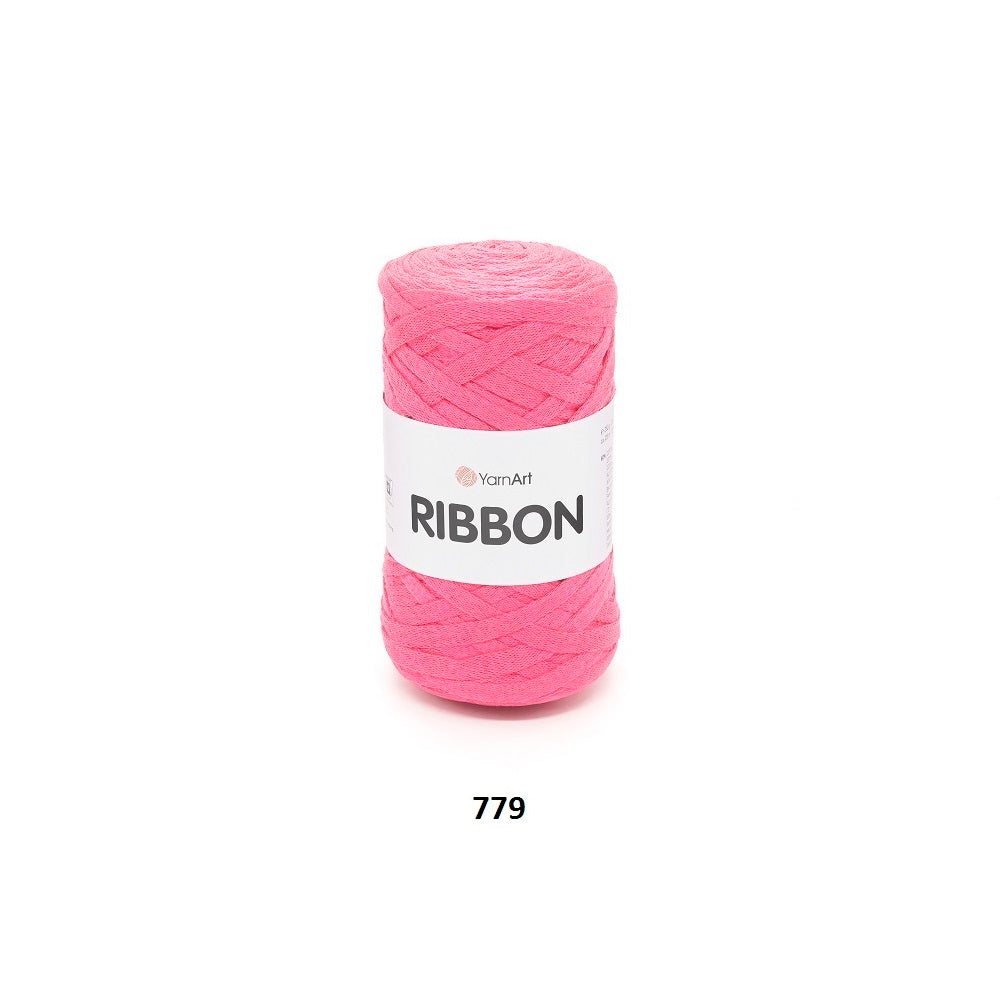 Yarn Ribbon YarnArt