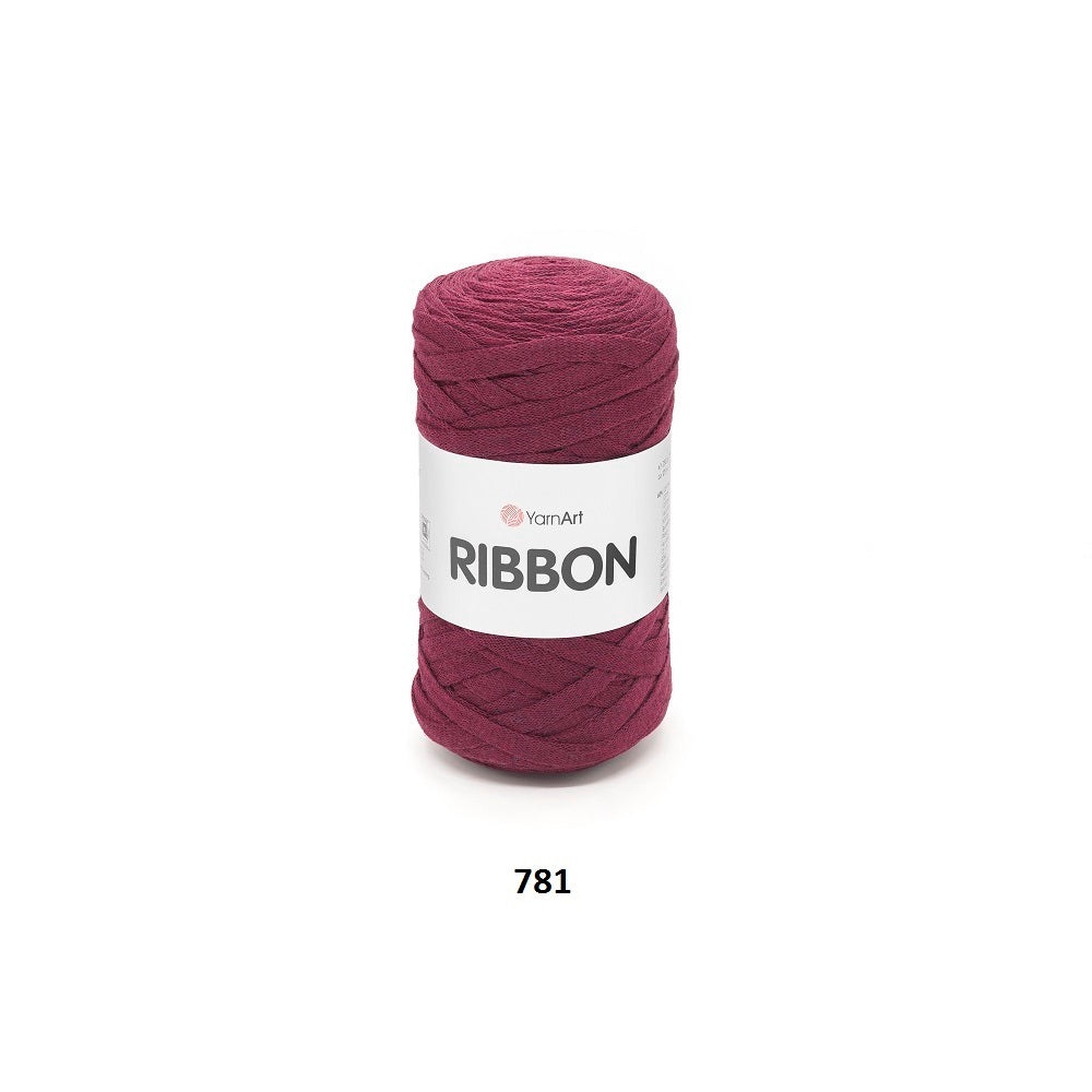 Yarn Ribbon YarnArt