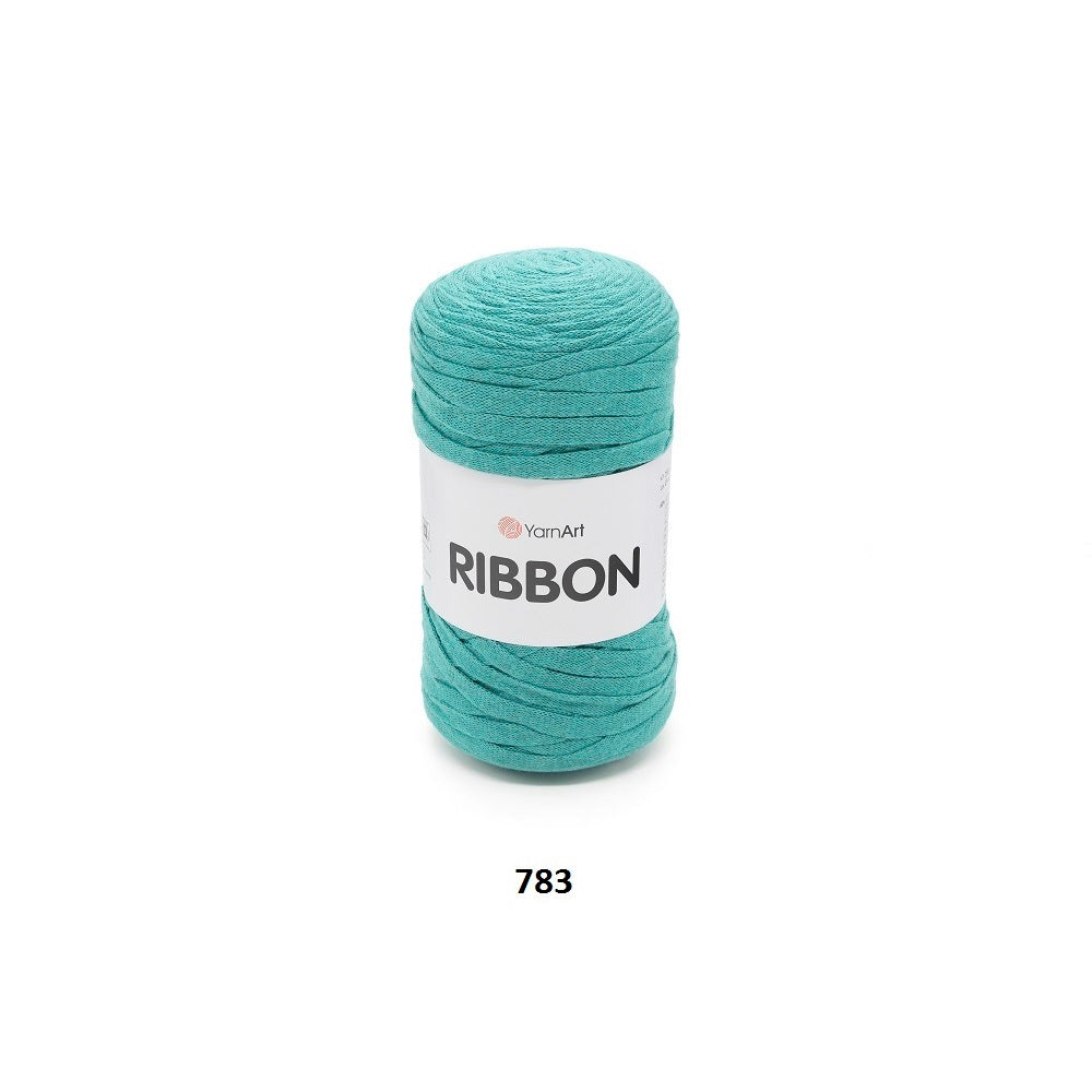 Yarn Ribbon YarnArt