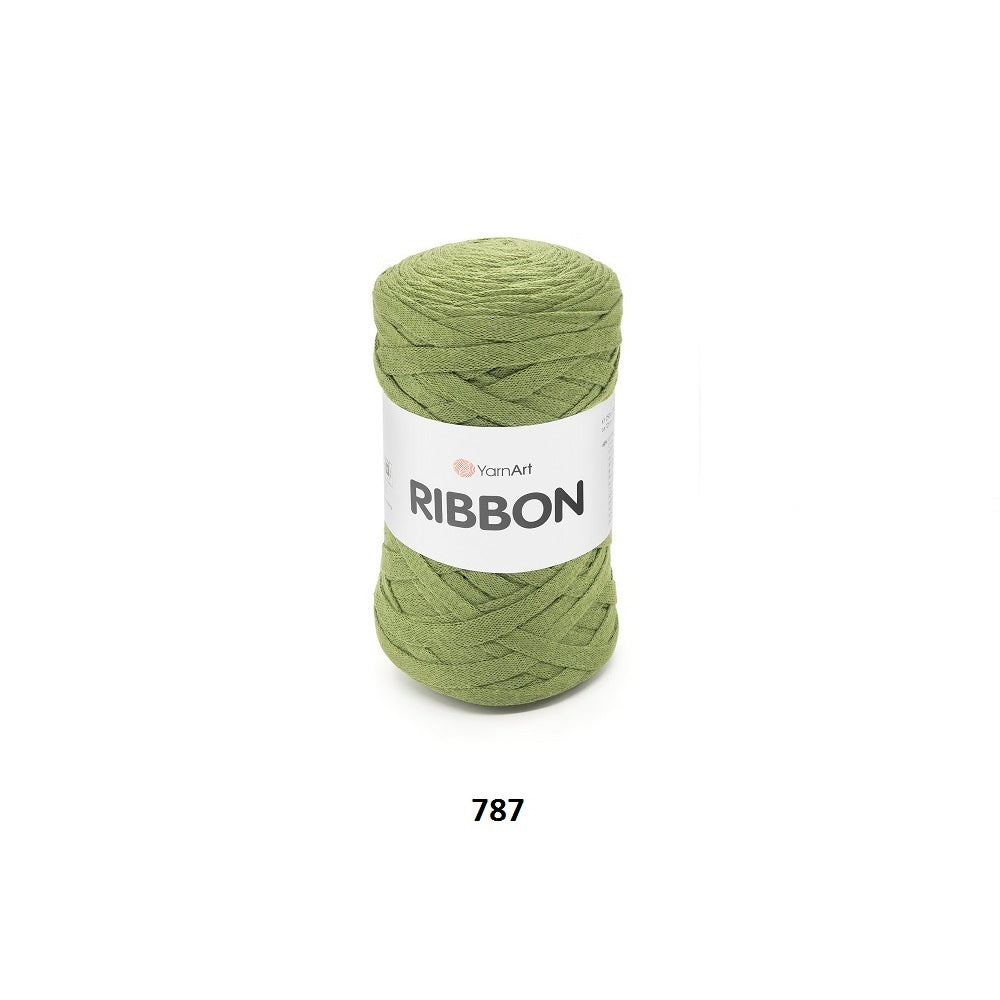 Yarn Ribbon YarnArt