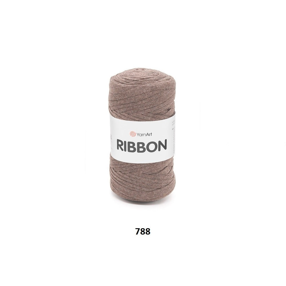 Yarn Ribbon YarnArt