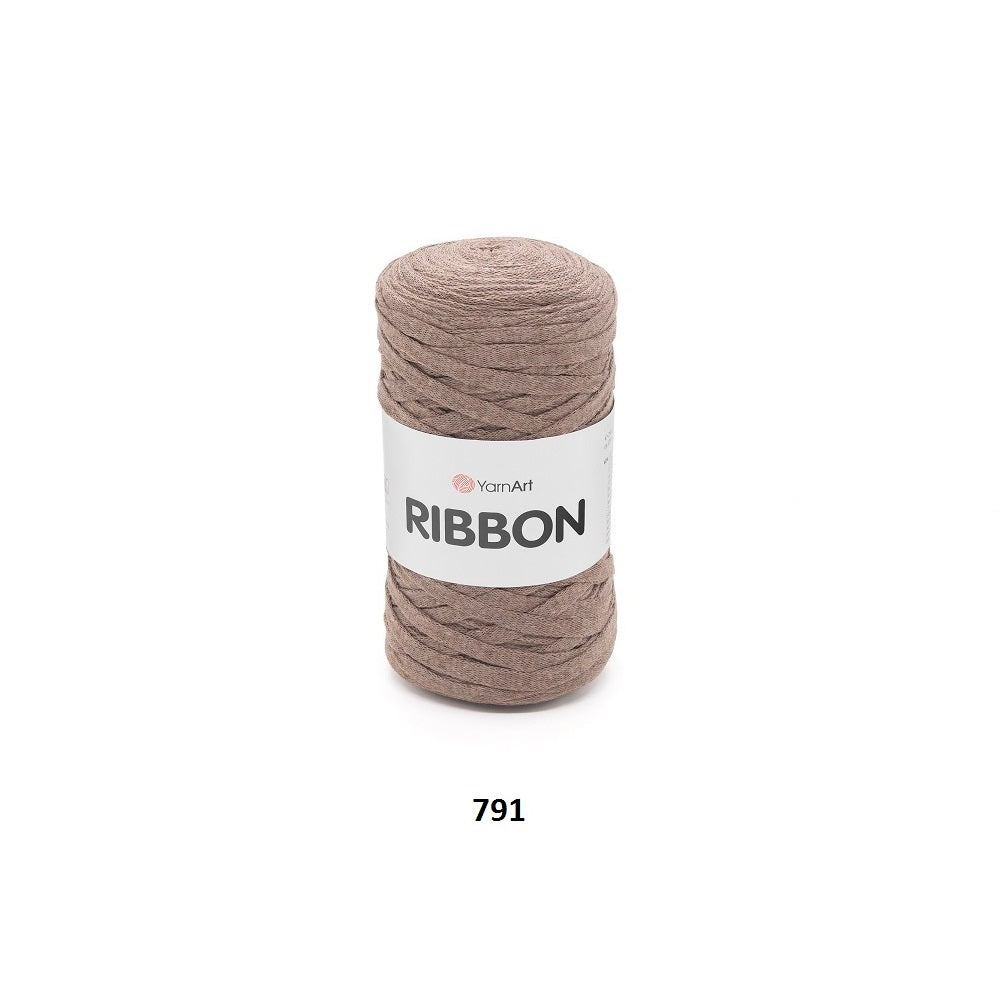 Yarn Ribbon YarnArt