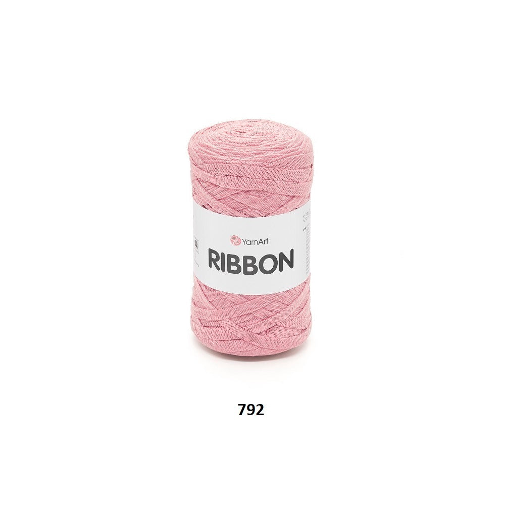 Yarn Ribbon YarnArt