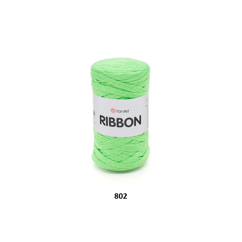 Yarn Ribbon YarnArt
