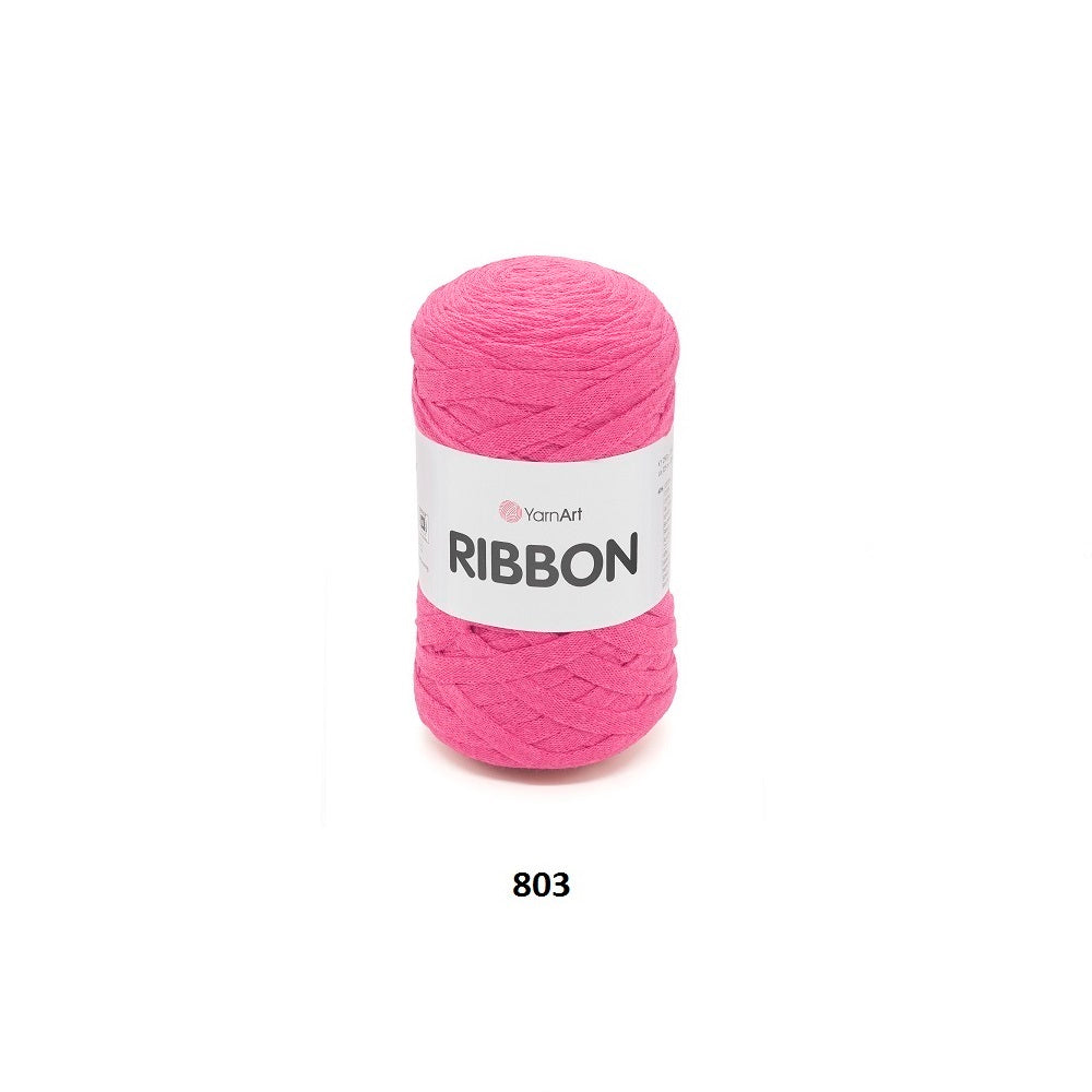 Yarn Ribbon YarnArt