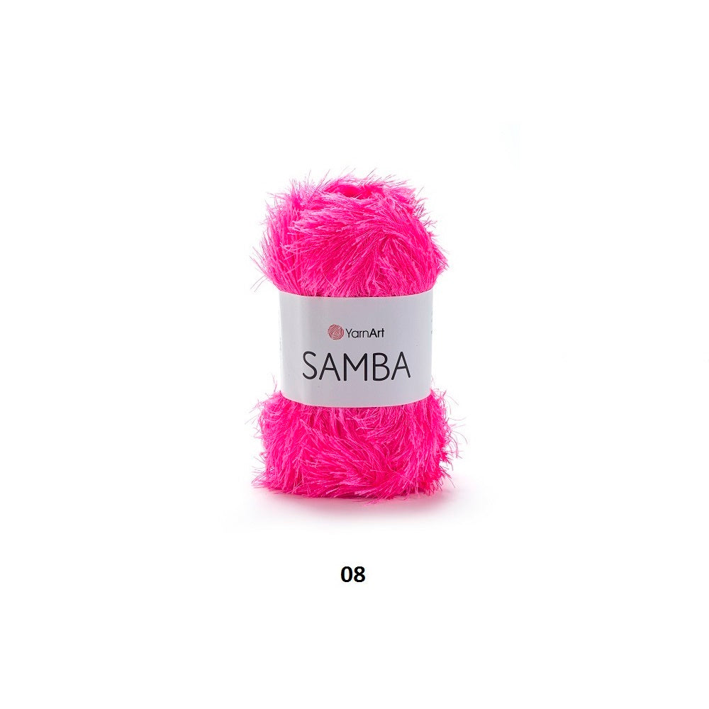 Yarn Samba YarnArt