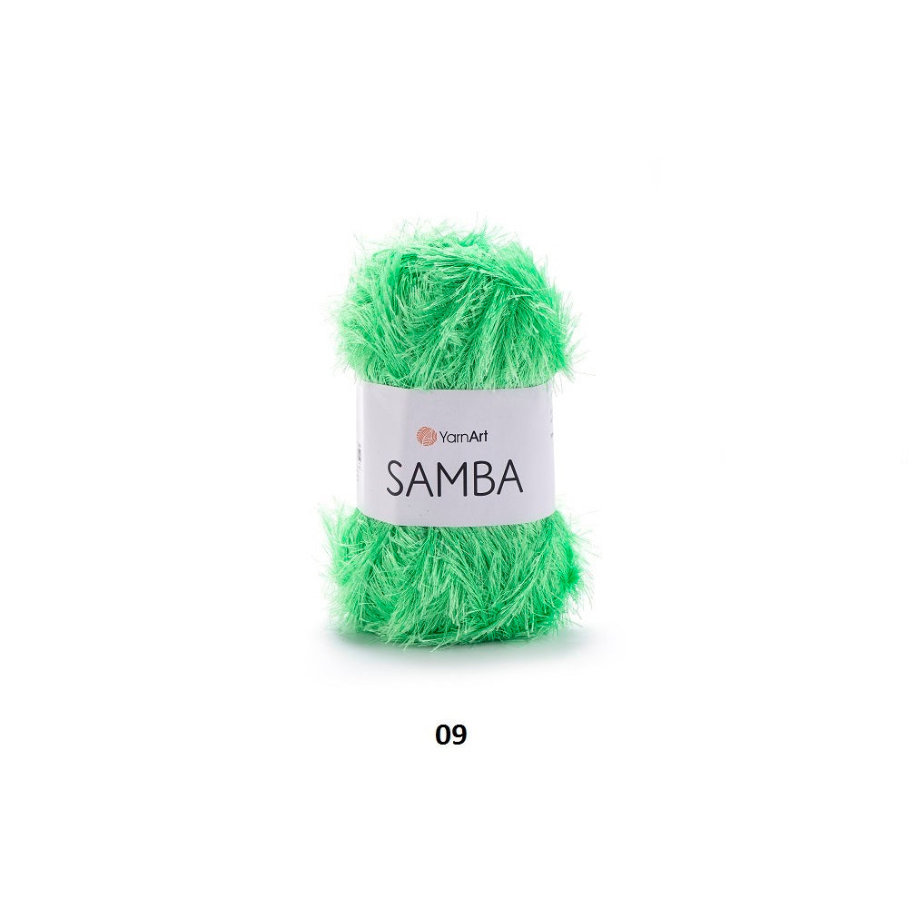 Yarn Samba YarnArt