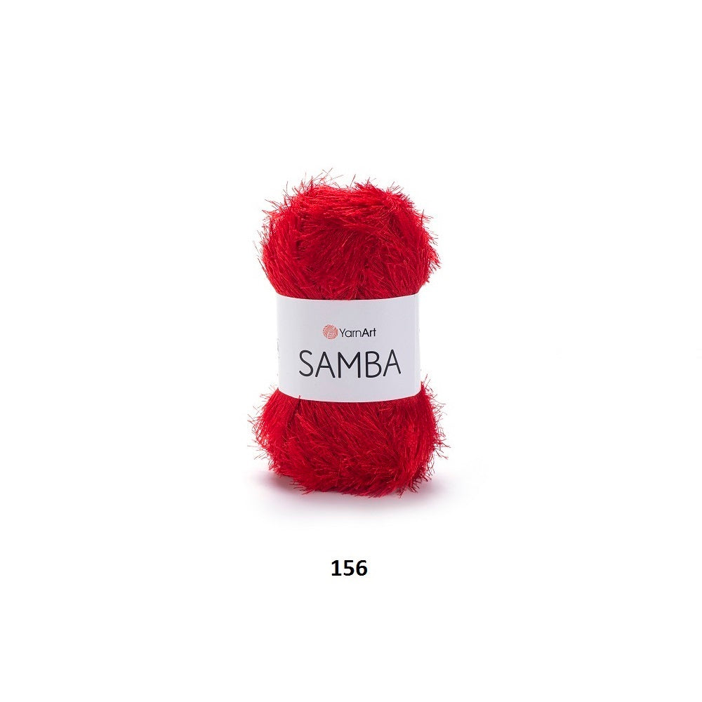 Yarn Samba YarnArt