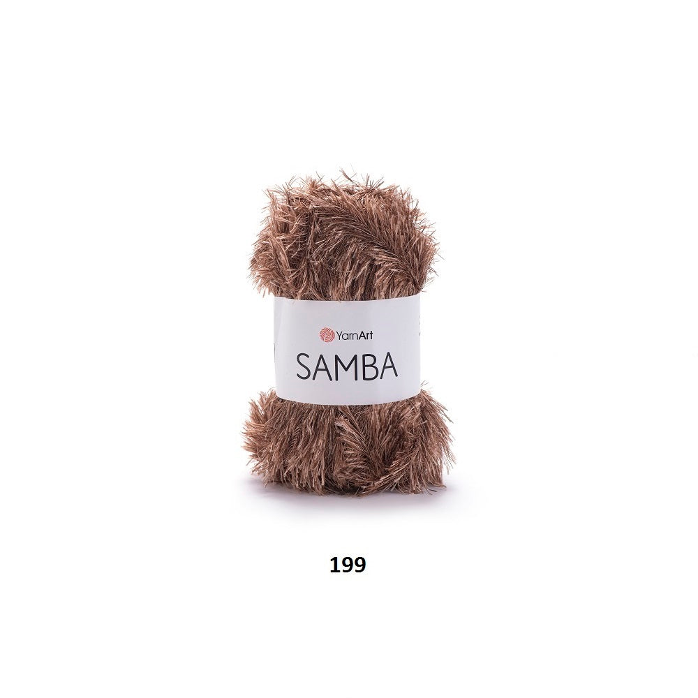 Yarn Samba YarnArt