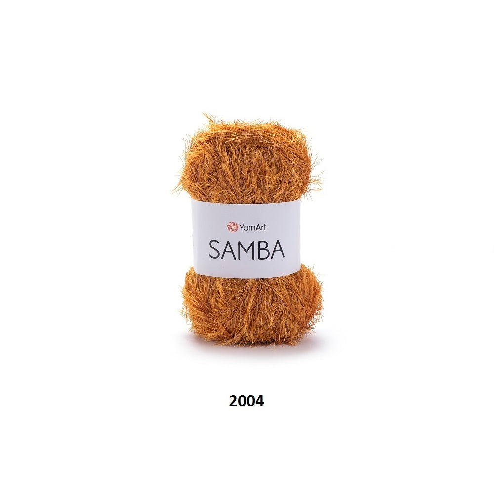 Yarn Samba YarnArt