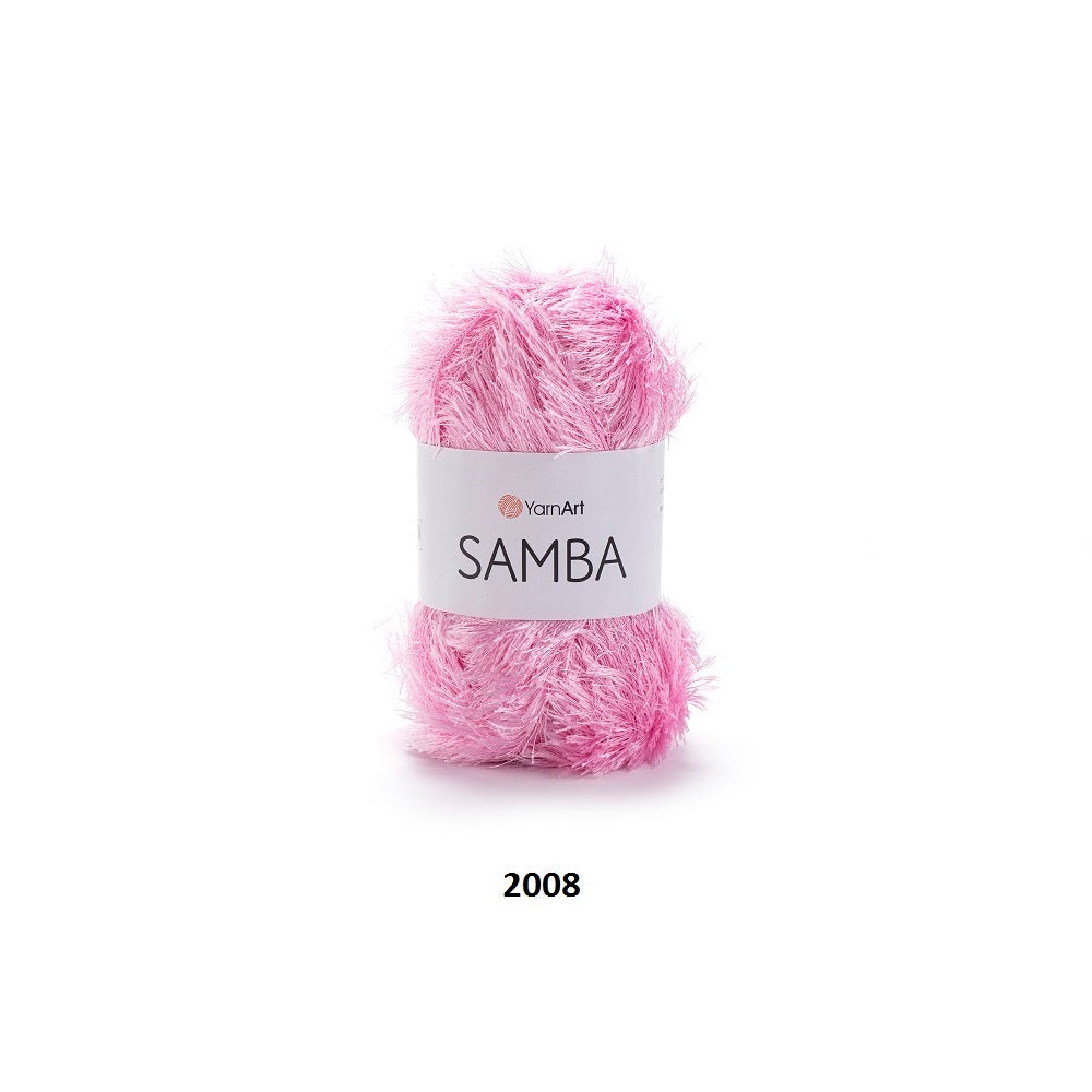 Yarn Samba YarnArt